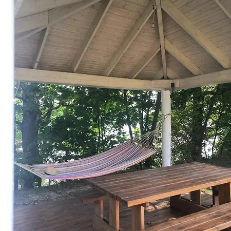 Σπίτι διακοπών Golcza