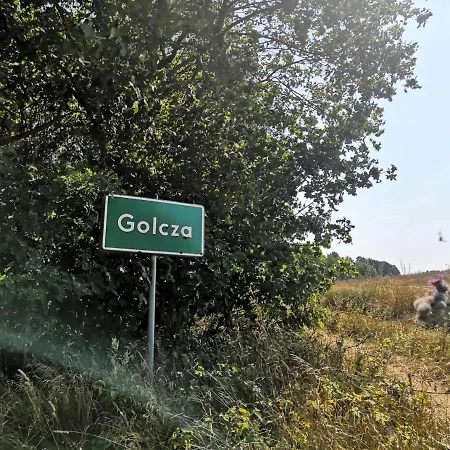 Golcza * Choszczno