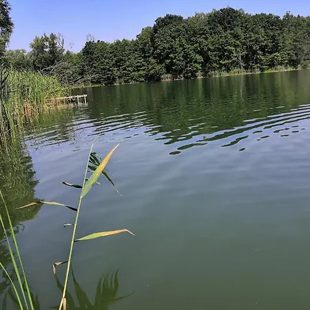 Σπίτι διακοπών Golcza Choszczno