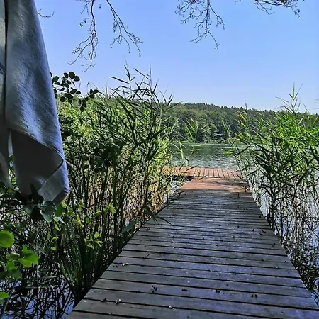 Semesterbostad Golcza