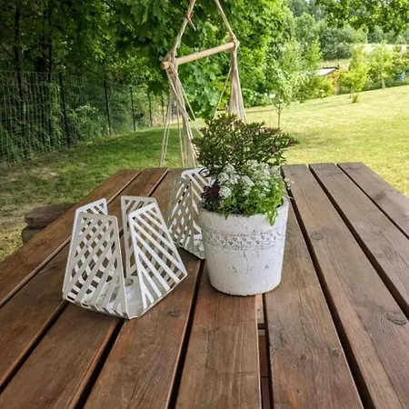 Σπίτι διακοπών Golcza *