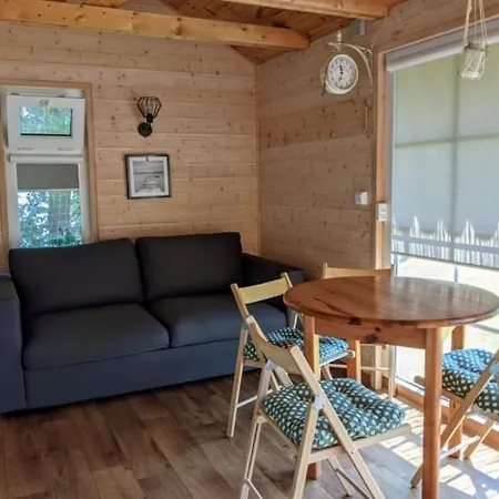 Σπίτι διακοπών Golcza *