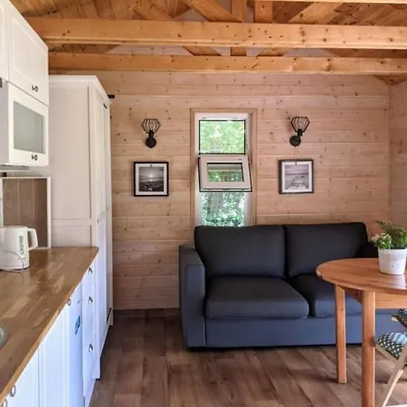 Σπίτι διακοπών Golcza