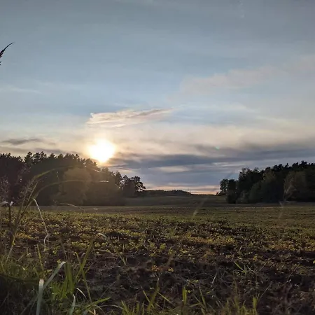 Golcza Σπίτι διακοπών Choszczno