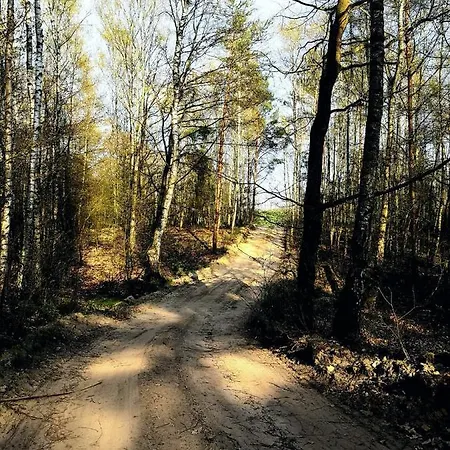 Golcza Σπίτι διακοπών Choszczno