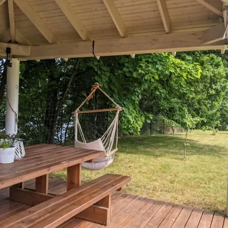 Σπίτι διακοπών Golcza