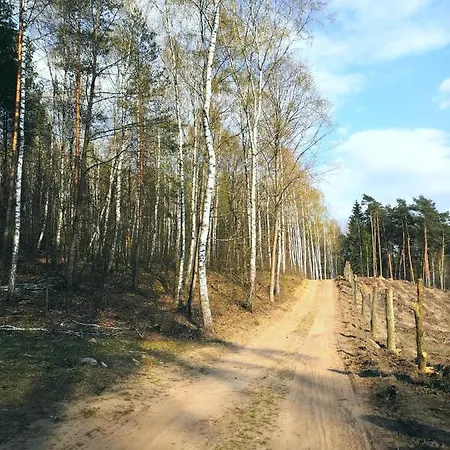 Golcza Σπίτι διακοπών