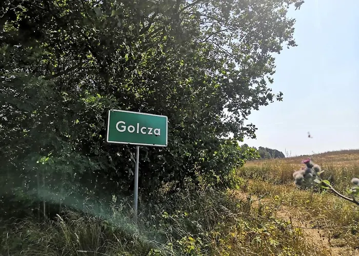 Golcza * Choszczno