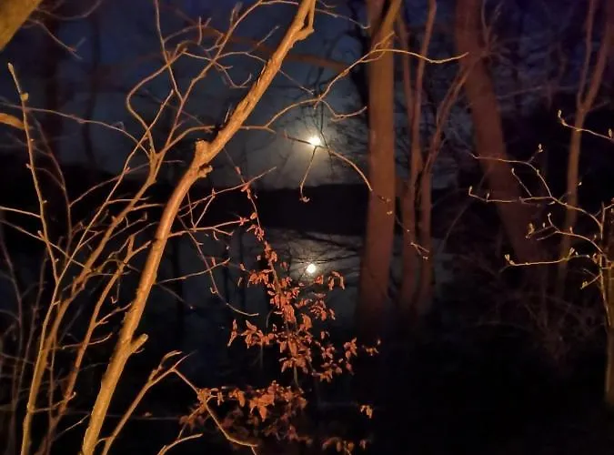 Golcza Feriehus Choszczno