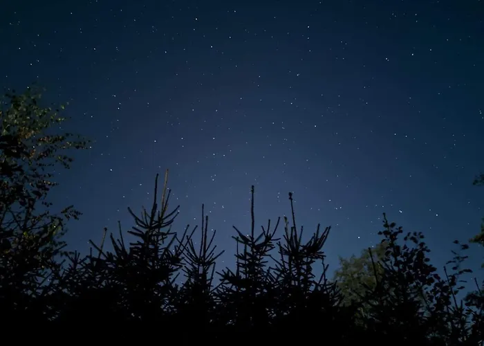 Feriehus Golcza Choszczno