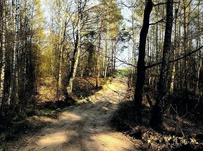 Golcza Feriehus Choszczno